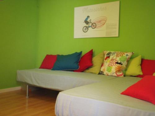 Oporto Excentric Surf / Design Hostel Hostel