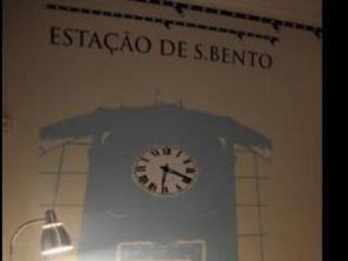 Oporto Excentric Surf / Design Hostel Porto