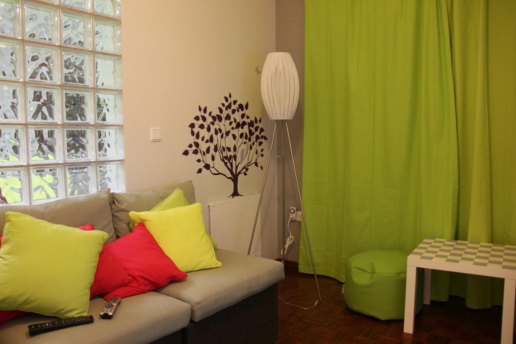 Oporto Excentric Surf / Design Hostel Porto
